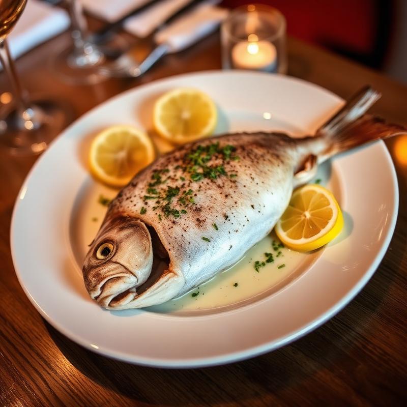 Branzino